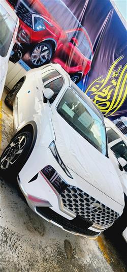 هيونداي سانتافي